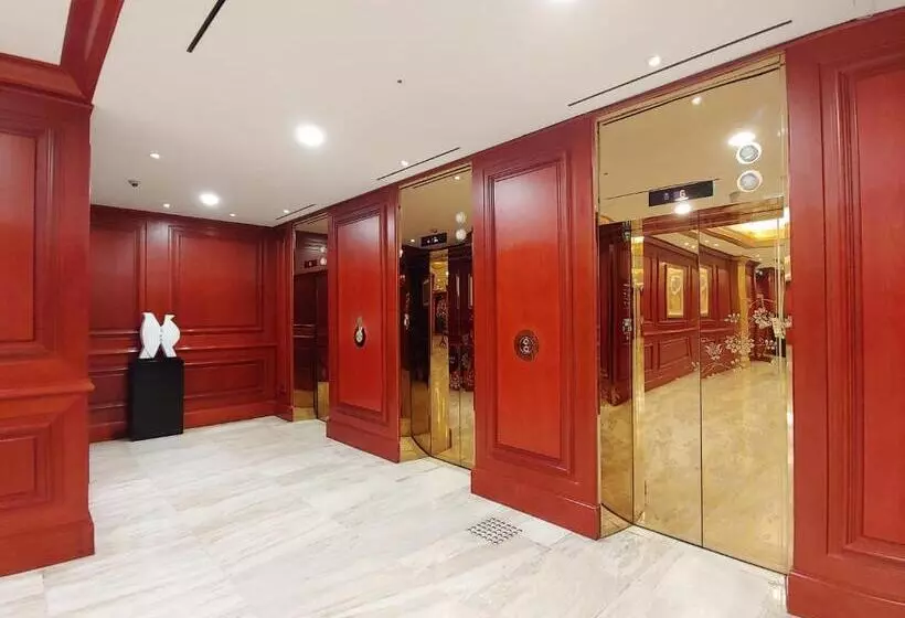 Fotos del hotel Sejong  Seoul Myeongdong:  12