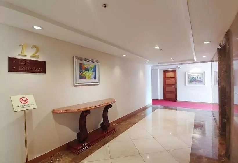 Fotos del hotel Sejong  Seoul Myeongdong:  9