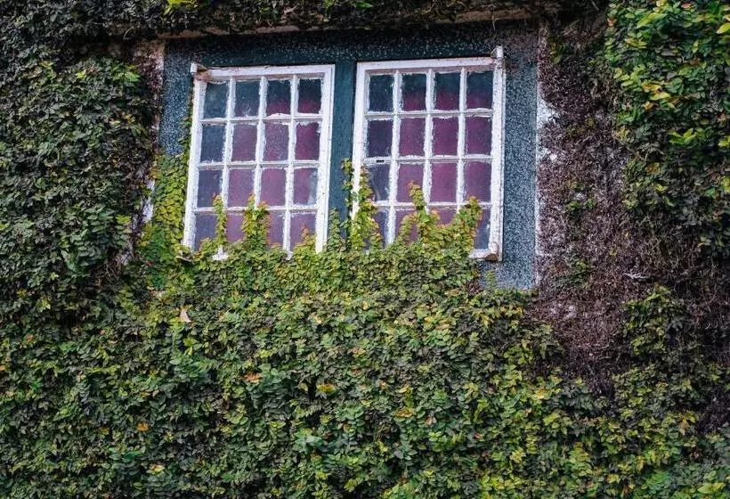 Fotos del hotel The Smokehouse Hotel & Restaurant Cameron Highlands:  12