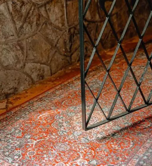 Fotos del hotel The Smokehouse Hotel & Restaurant Cameron Highlands:  24