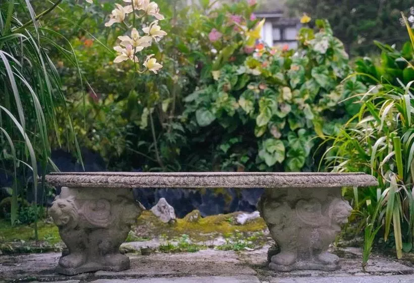 Fotos del hotel The Smokehouse Hotel & Restaurant Cameron Highlands:  4