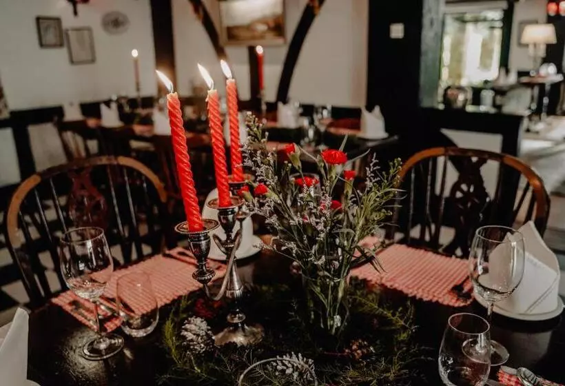 Fotos del hotel The Smokehouse Hotel & Restaurant Cameron Highlands:  25