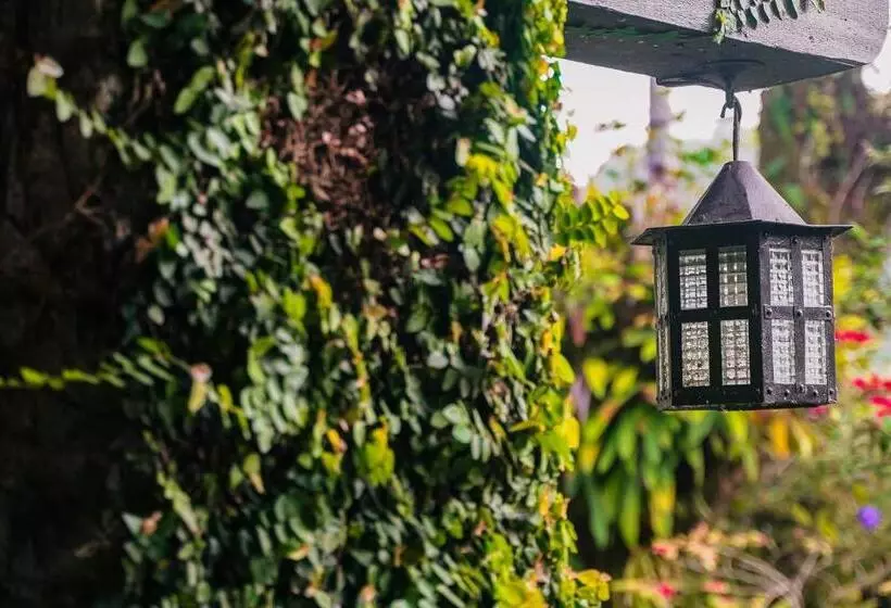 Fotos del hotel The Smokehouse Hotel & Restaurant Cameron Highlands:  16