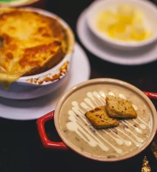 Fotos del hotel The Smokehouse Hotel & Restaurant Cameron Highlands:  2