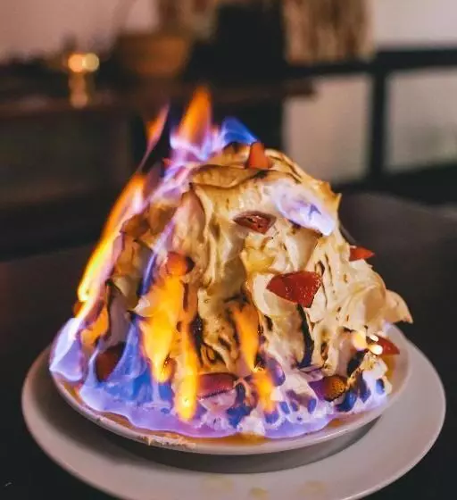 Fotos del hotel The Smokehouse Hotel & Restaurant Cameron Highlands:  15