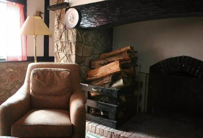 Fotos del hotel The Smokehouse Hotel & Restaurant Cameron Highlands:  21