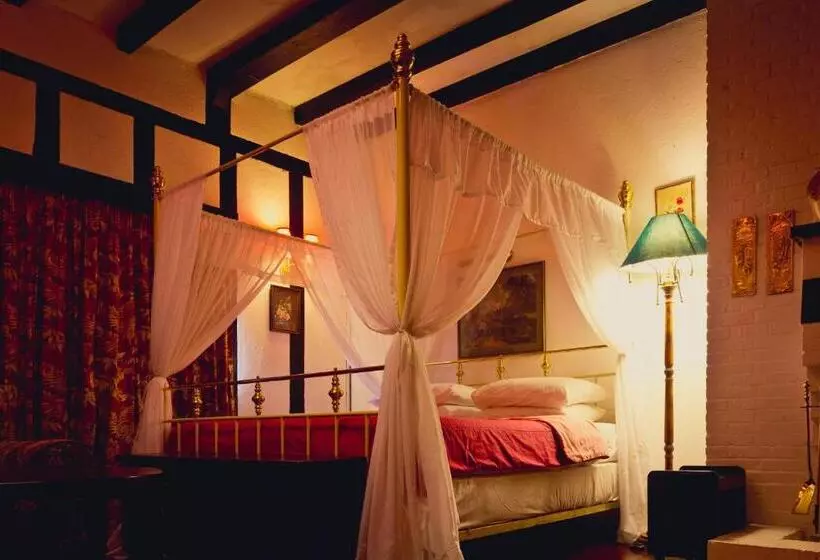 Fotos del hotel The Smokehouse Hotel & Restaurant Cameron Highlands:  14