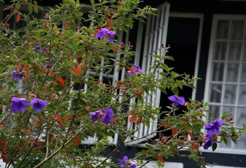 Fotos del hotel The Smokehouse Hotel & Restaurant Cameron Highlands:  8