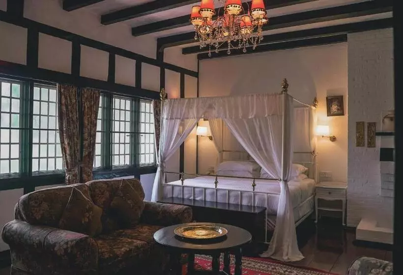 Fotos del hotel The Smokehouse Hotel & Restaurant Cameron Highlands:  10