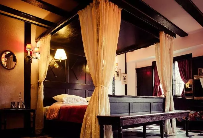 Fotos del hotel The Smokehouse Hotel & Restaurant Cameron Highlands:  6