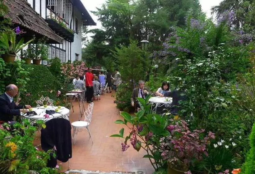 Fotos del hotel The Smokehouse Hotel & Restaurant Cameron Highlands:  3