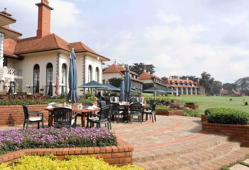 Fotos del hotel Windsor Golf  & Country Club:  7