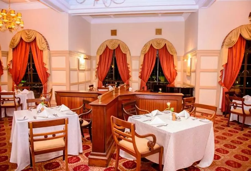 Fotos del hotel Windsor Golf  & Country Club:  12