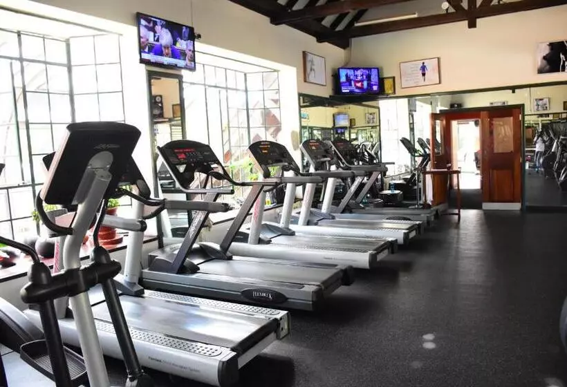 Fotos del hotel Windsor Golf  & Country Club:  17