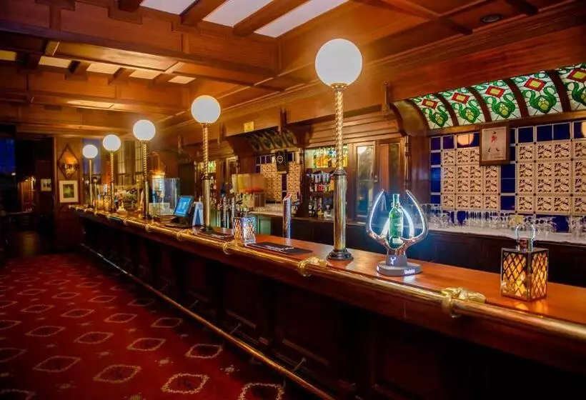 Fotos del hotel Windsor Golf  & Country Club:  23