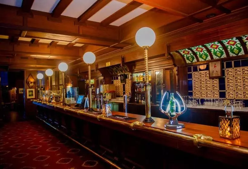 Fotos del hotel Windsor Golf  & Country Club:  19