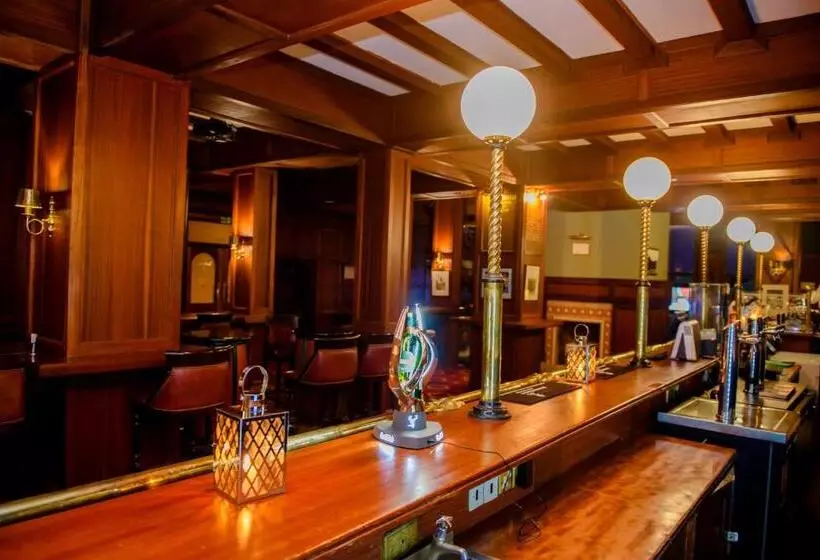 Fotos del hotel Windsor Golf  & Country Club:  25