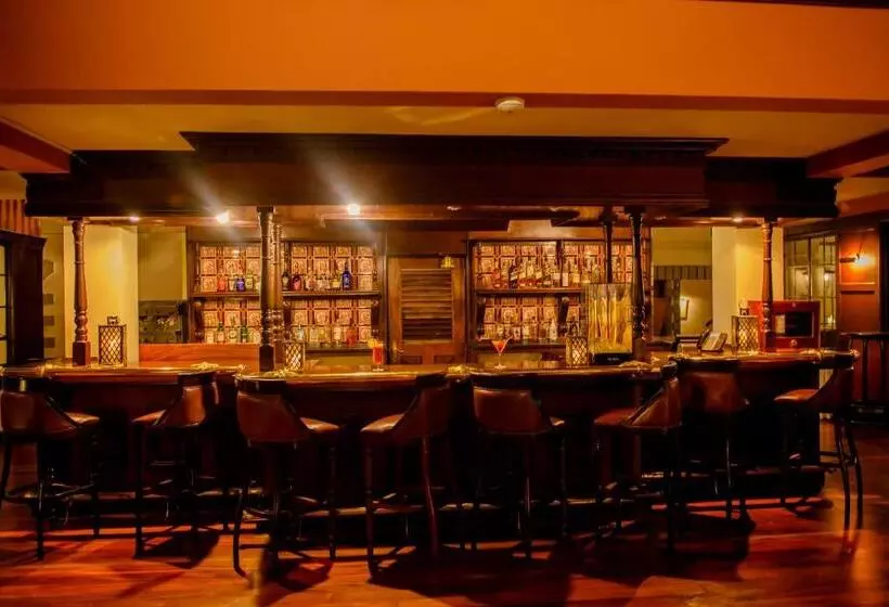 Fotos del hotel Windsor Golf  & Country Club:  13