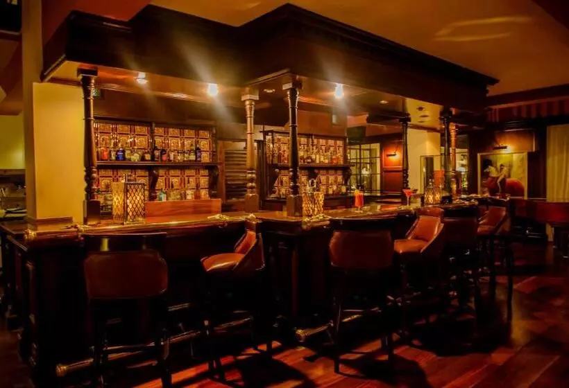 Fotos del hotel Windsor Golf  & Country Club:  5