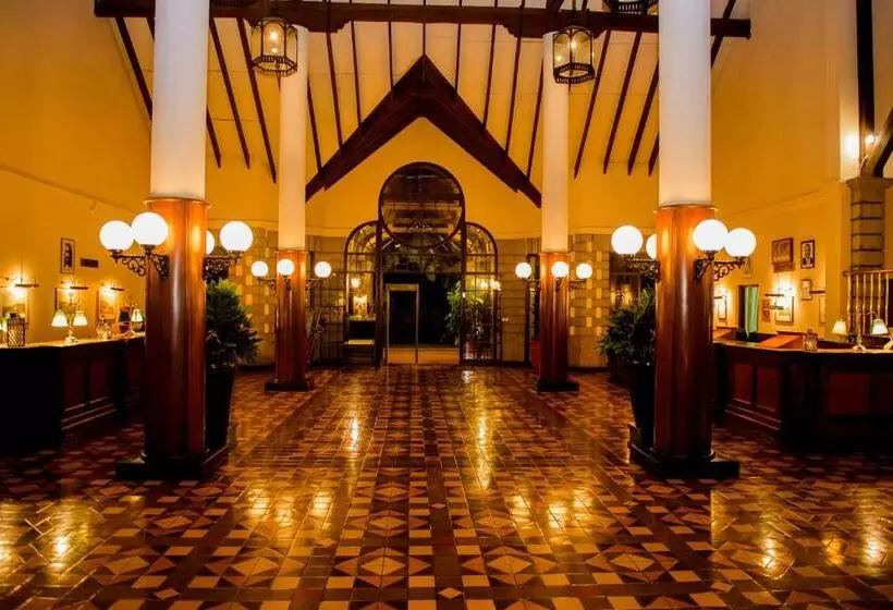 Fotos del hotel Windsor Golf  & Country Club:  10