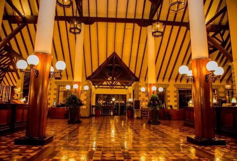 Fotos del hotel Windsor Golf  & Country Club:  2