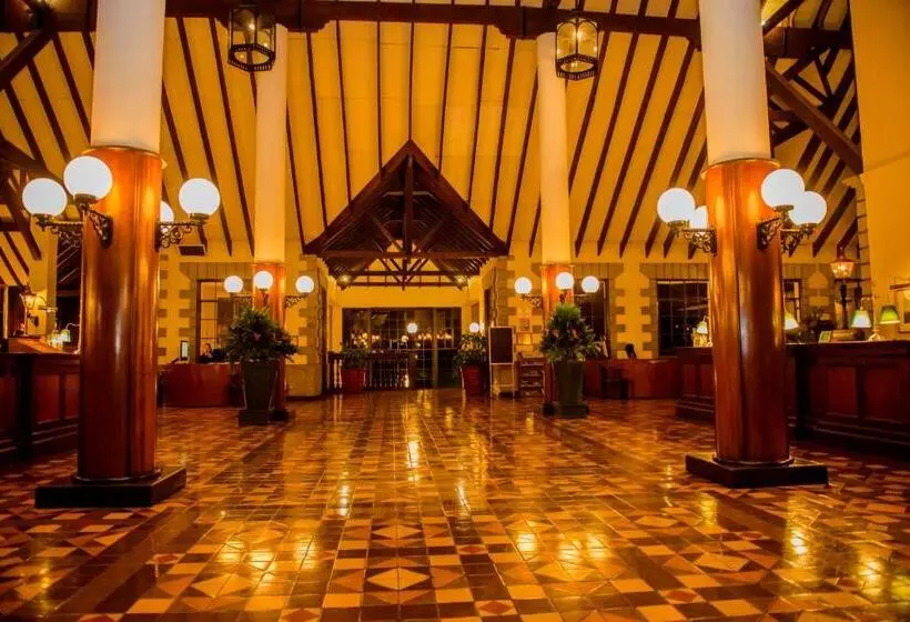 Fotos del hotel Windsor Golf  & Country Club:  16