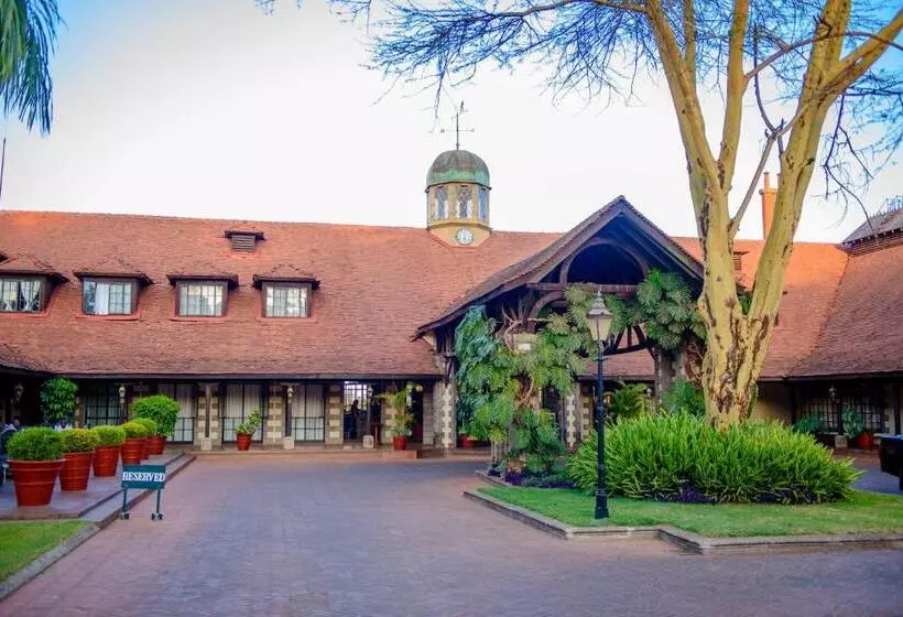 Fotos del hotel Windsor Golf  & Country Club:  8