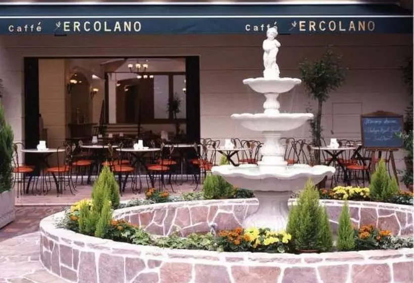 Fotos del hotel Camelot Japan:  5