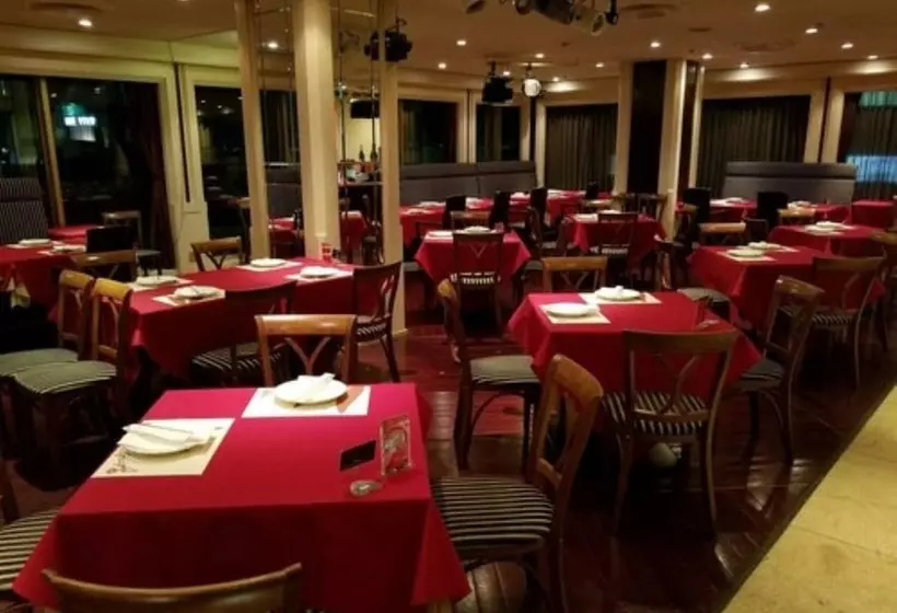 Fotos del hotel Camelot Japan:  2