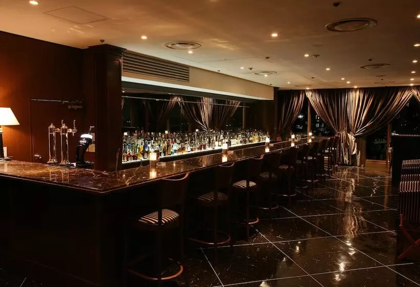 Fotos del hotel Camelot Japan:  3