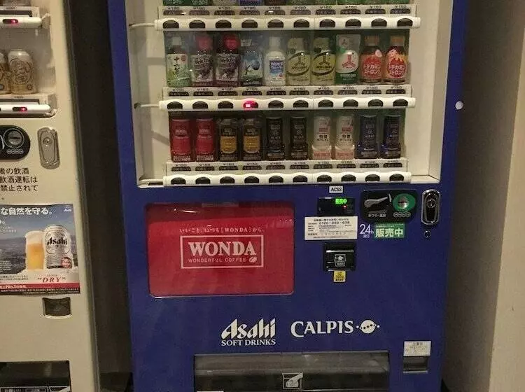 Fotos del hotel Camelot Japan:  10