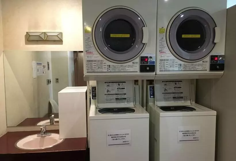 Fotos del hotel Camelot Japan:  13