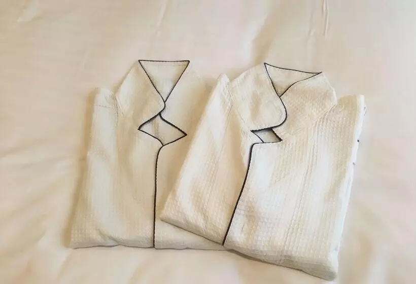 Fotos del hotel Camelot Japan:  7