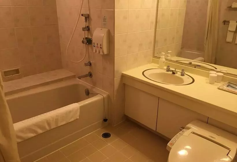 Fotos del hotel Camelot Japan:  6