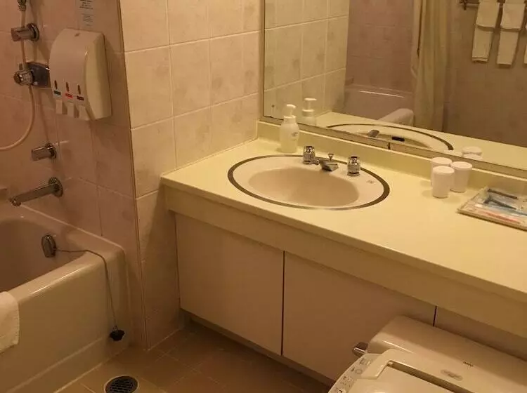 Fotos del hotel Camelot Japan:  12