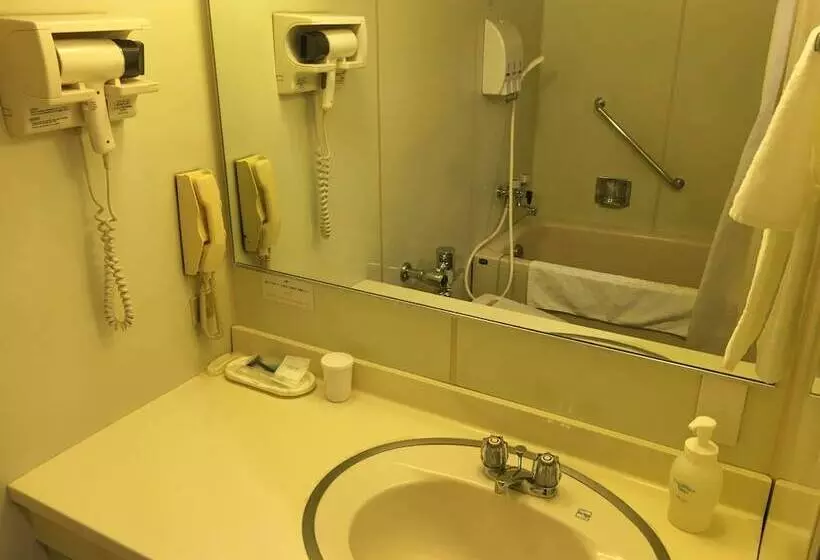 Fotos del hotel Camelot Japan:  15