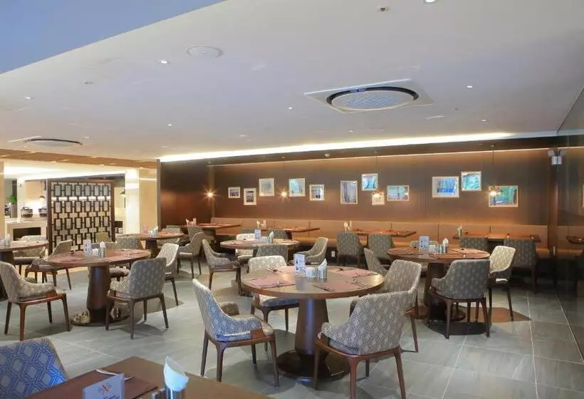 Fotos del hotel Yongpyong Resort:  5