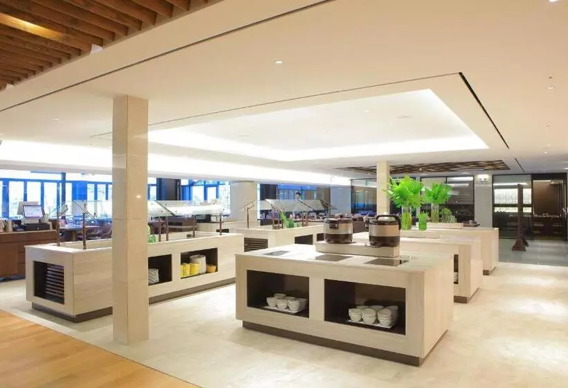 Fotos del hotel Yongpyong Resort:  11