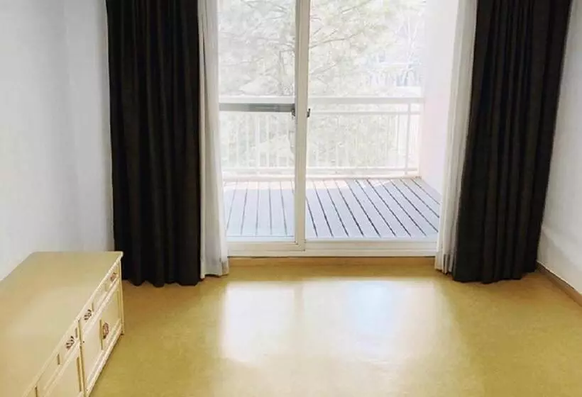 Fotos del hotel Yongpyong Resort:  23