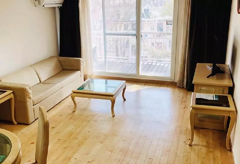 Fotos del hotel Yongpyong Resort:  15