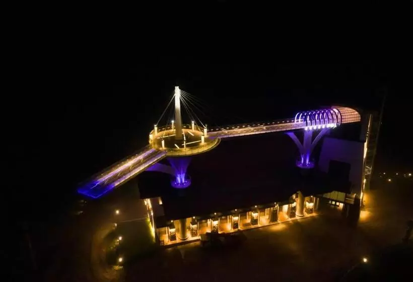 Fotos del hotel Yongpyong Resort:  19