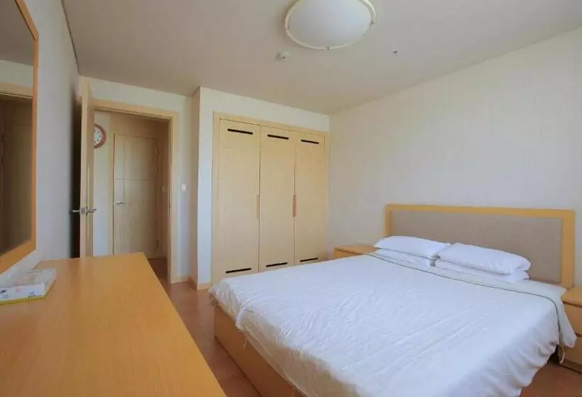 Fotos del hotel Yongpyong Resort:  2