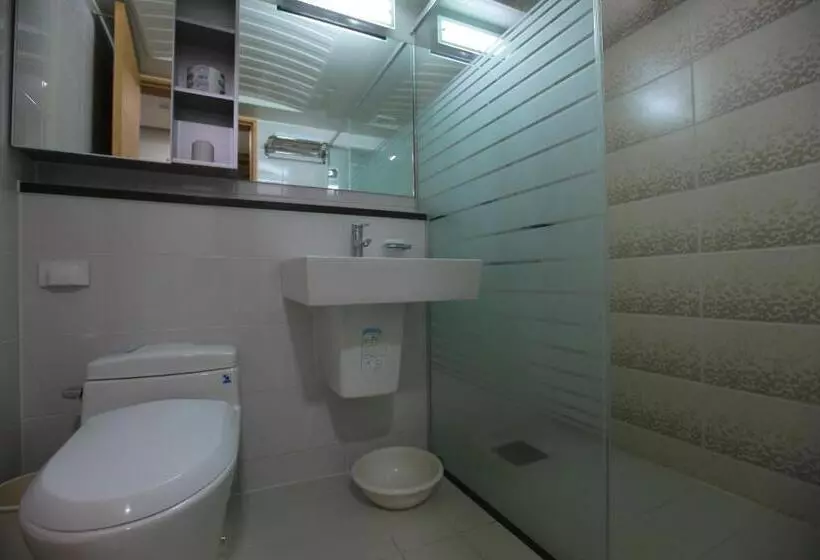 Fotos del hotel Yongpyong Resort:  6