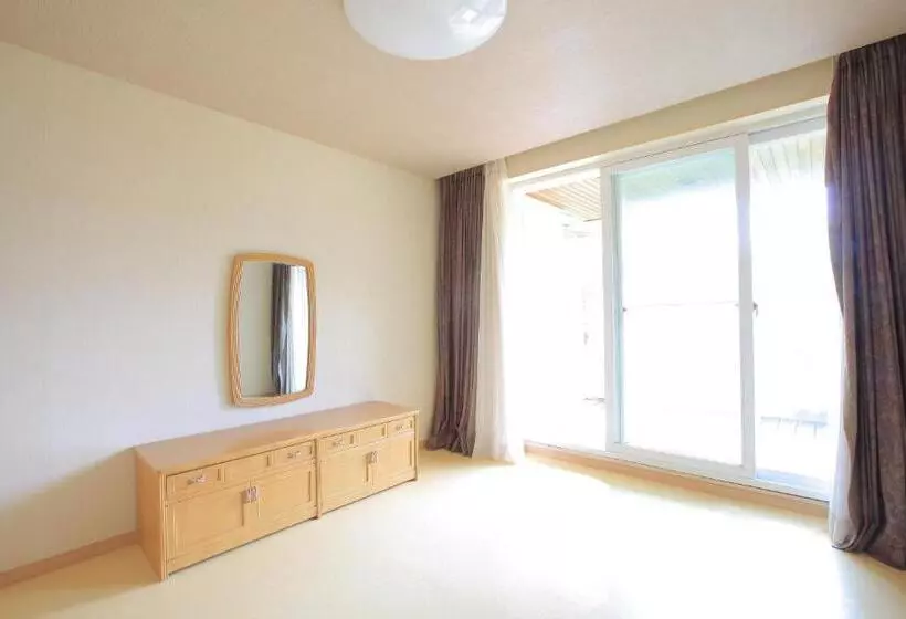 Fotos del hotel Yongpyong Resort:  17