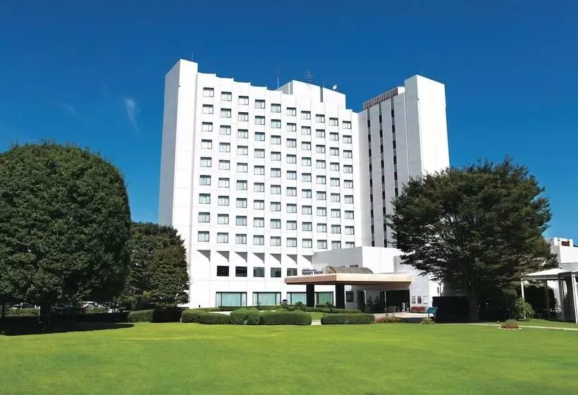 Radisson Narita