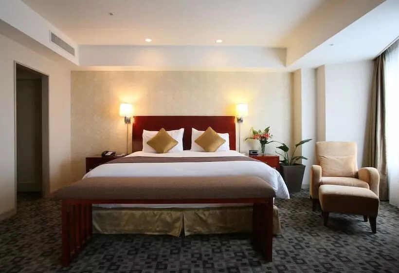 Fotos del hotel Radisson Narita:  12