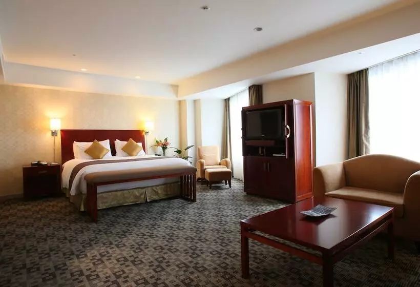 Fotos del hotel Radisson Narita:  14