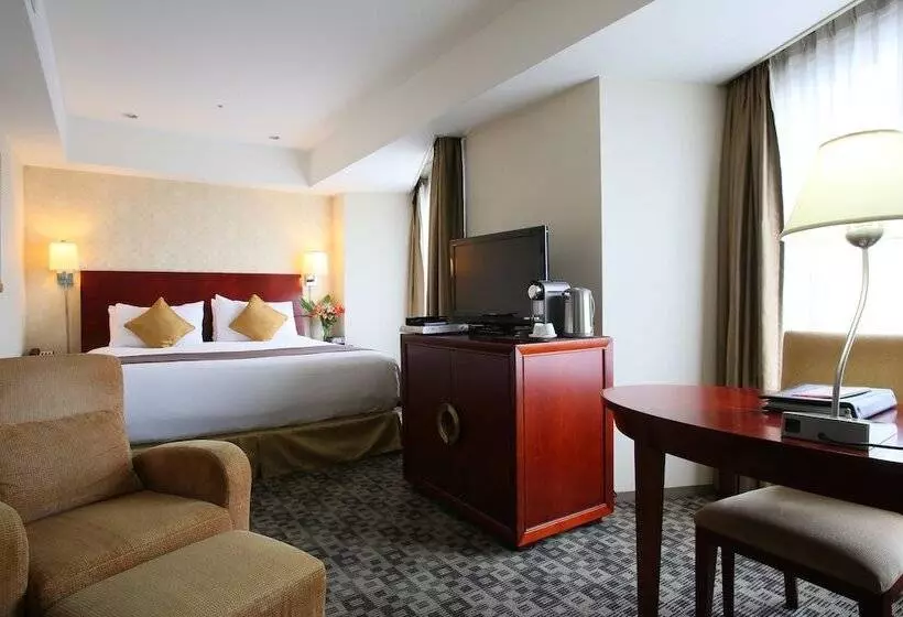 Fotos del hotel Radisson Narita:  18