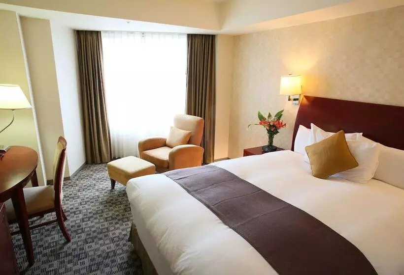 Fotos del hotel Radisson Narita:  19