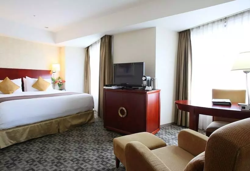 Fotos del hotel Radisson Narita:  20